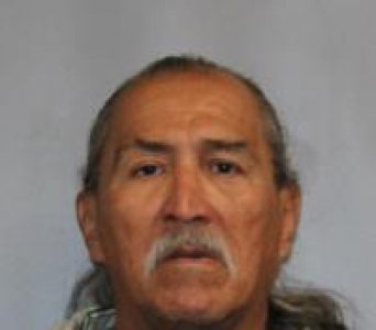 Armando Villavicencio a registered Sex Offender of California