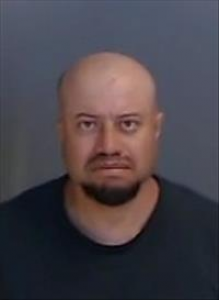 Armenta Jorge Alberto Lopez a registered Sex Offender of California