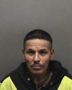 Armondo Nmn Hernandez a registered Sex Offender of California