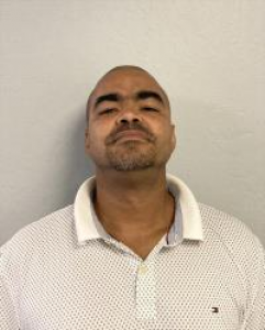 Arnando Jose Rodriguez a registered Sex Offender of California