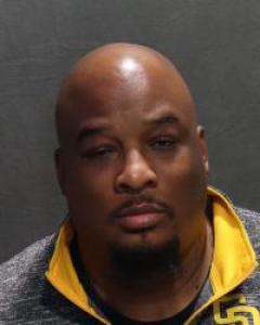 Arnell Lee Bell a registered Sex Offender of California