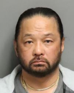 Arnell Madamba Mercurio a registered Sex Offender of California