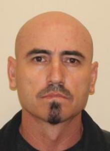 Arnoldo Chaidez a registered Sex Offender of California