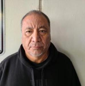 Arnoldo Jesus Martinez a registered Sex Offender of California