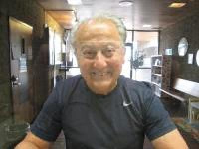 Arnold Lee Serkin a registered Sex Offender of California