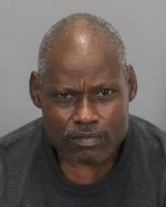 Arnold Denaulto Williams a registered Sex Offender of California