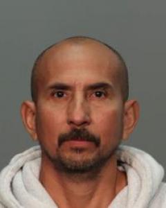 Arnulfo Arreguin a registered Sex Offender of California