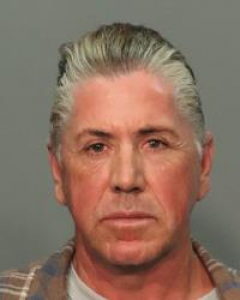 Arnulfo Guzman Cosio a registered Sex Offender of California