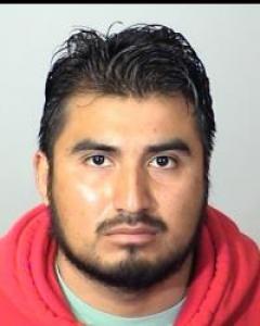 Arnulfo Perez Perez a registered Sex Offender of California