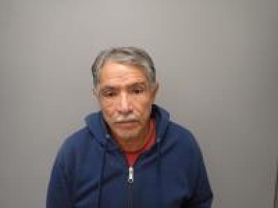 Arnulfo Trinidad Ruiz a registered Sex Offender of California