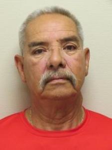 Arnulfo Sanmiguel a registered Sex Offender of California