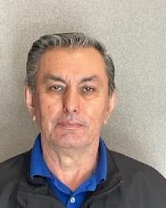 Artemio Linares Garcia a registered Sex Offender of California