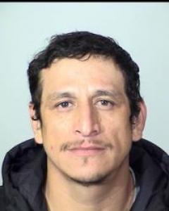 Artemio Julilan Martinez a registered Sex Offender of California