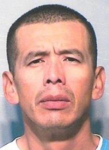 Artemio Ramos Rojas a registered Sex Offender of California