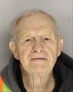 Arthur J Allison a registered Sex Offender of California