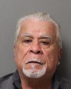 Arthur Paul Aria a registered Sex Offender of California