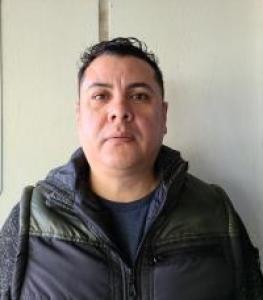 Arthur Gabriel Ariza a registered Sex Offender of California