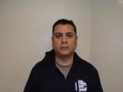 Arthur Gabriel Ariza a registered Sex Offender of California