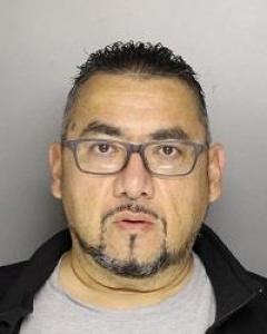 Arthur Bustamante a registered Sex Offender of California
