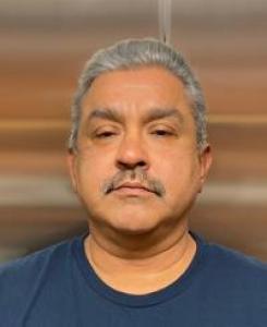 Arthur Augustine Dorado a registered Sex Offender of California