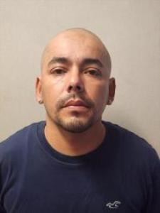 Arthur Gallardo a registered Sex Offender of California