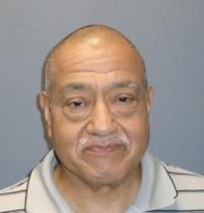 Arthur Charles Gonzales a registered Sex Offender of California