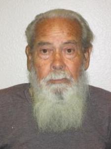 Arthur Jaurique Horta a registered Sex Offender of California