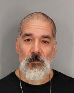 Arthur David Lopez a registered Sex Offender of California