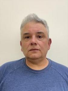 Arthur Martinez a registered Sex Offender of California