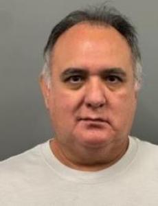 Arthur Montoya Martinez a registered Sex Offender of California