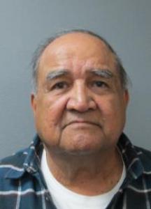 Arthur Robert Melendez a registered Sex Offender of California