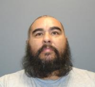 Arthur Fidal Mendoza a registered Sex Offender of California