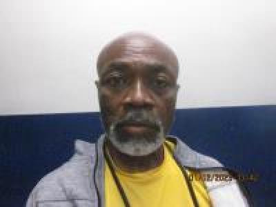 Arthur Lee Neal a registered Sex Offender of California