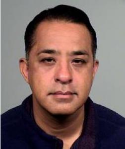 Arthur Rene Padilla a registered Sex Offender of California