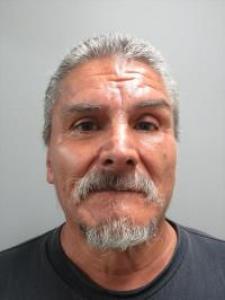 Arthur Garcia Pimental a registered Sex Offender of California