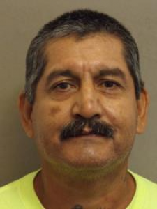 Arthur Ramirez a registered Sex Offender of California