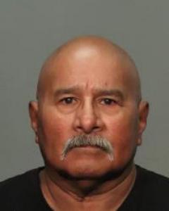 Arthur Filemon Rebollosa a registered Sex Offender of California