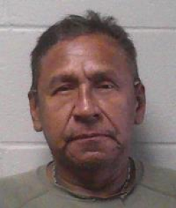 Arthur Saucedo Rodriguez a registered Sex Offender of California