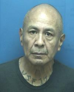 Arthur Sanchez a registered Sex Offender of California