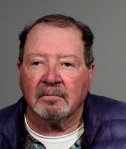 Arthur Russell Skinner a registered Sex Offender of California