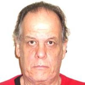 Arthur Hale Spears a registered Sex Offender of California