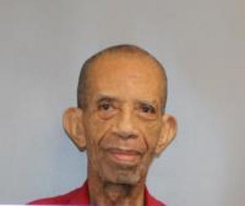 Arthur James Sterling a registered Sex Offender of California