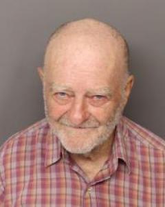 Arthur Dwaine Towse a registered Sex Offender of California