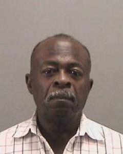 Artria Martin Lewis a registered Sex Offender of California