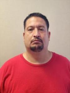 Arturo Carmona a registered Sex Offender of California