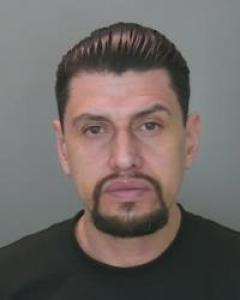 Arturo Chairez a registered Sex Offender of California