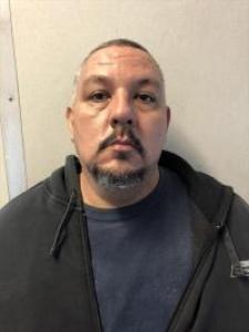 Arturo Contreras a registered Sex Offender of California