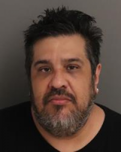 Arturo Correa a registered Sex Offender of California