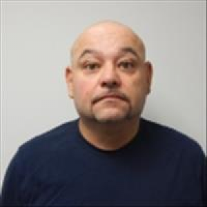 Arturo Javier Escobar a registered Sex Offender of California