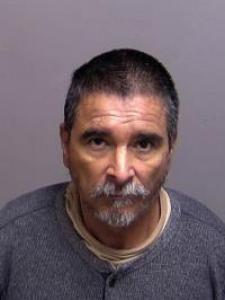 Arturo Limon Esquivel a registered Sex Offender of California